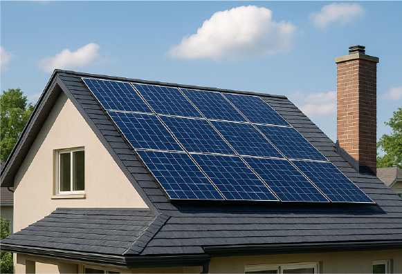 スマートハウス